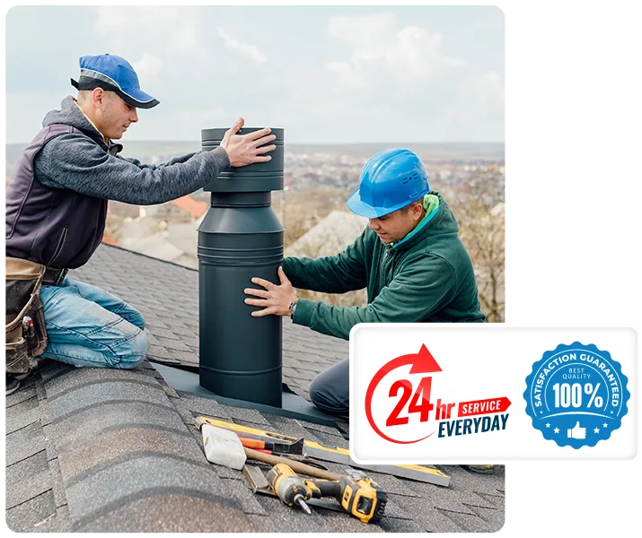Chimney & Fireplace Installation And Repair in Tucker, GA