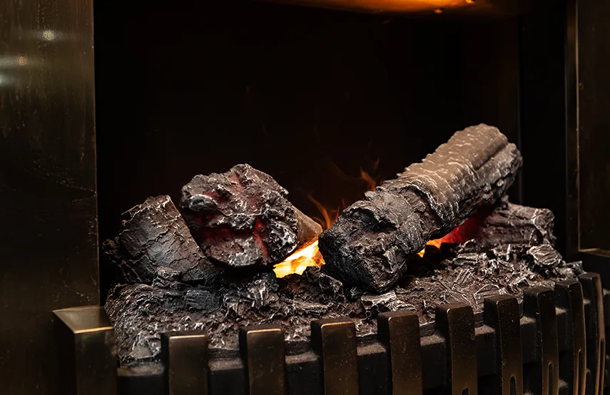 Soot Removal in Tucker, Georgia
